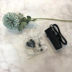 리선 측면 여과기 5w(M-200), 1개