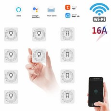 스위치봇허브미니