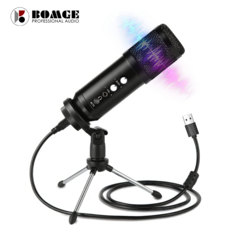 usb스탠드마이크