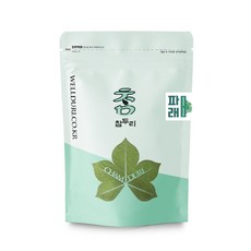 참두리 국산 파래가루 분말, 500g, 1개