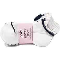 PEDS 여성양말 7족