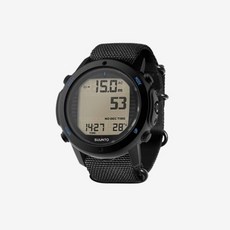 [순토 SUUNTO] D6i NOVO ZULU, BLACK