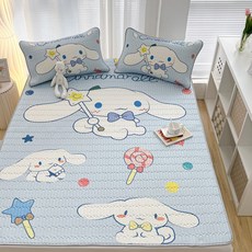 도라에몽침대패드