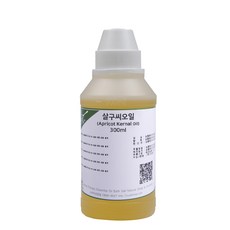 살구씨기름