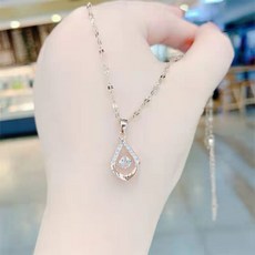 14k초커