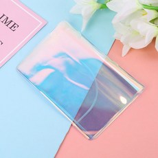 홀로그램여권케이스