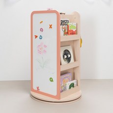 리바트톨키즈회전