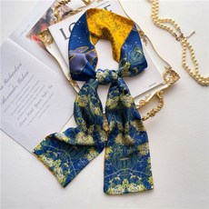 킨더살몬스카프