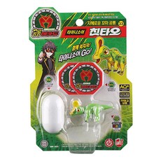 공룡메카드파도타기