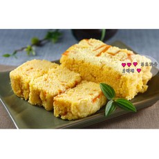 허생떡방 호박편 2kg, 찰시루떡 2kg