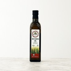 팜투마켓 현미유, 1개, 500ml