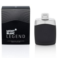 몽블랑애프터쉐이브