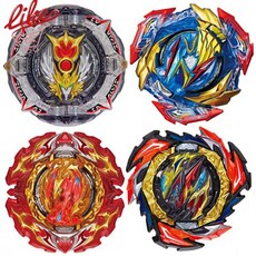 베이블레이드얼티밋발키리세트