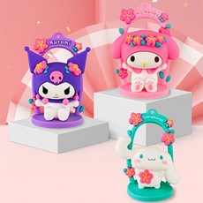 산리오키링 TOP01