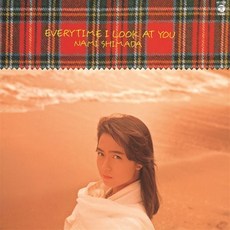 [LP] Shimada Nami (시마다 나미) - Everytime I Look At You [LP]