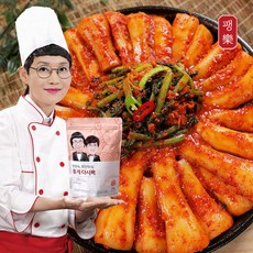 [팜커머스] 팽현숙 최양락의 총각김치 5kg+홍게다시팩, 상세 설명 참조, 상세 설명 참조, 상세 설명 참조