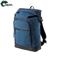 NEPA 네파 공용 FRIGG 프리그 네이비 7DC7523, WINE_501