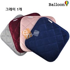 고양이충전식usb방석