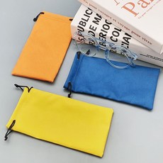 안경주머니컬러