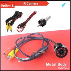 카존어라운드뷰