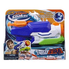 너프건프리즈파이어