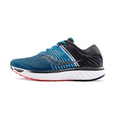 남자운동화 Saucony2020럭셔리 운동화 TRIUMPH승리 17진동방지 남성런닝화 신발 S20546