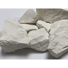 VATUTIN 식용 분필 청크(lump) 자연 섭취(식품) 1파운드(450g) : 사무용품, 단일옵션