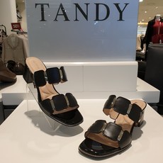 탠디슬리퍼