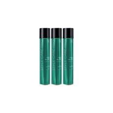 미쟝센 스타일케어 헤어스프레이 스트롱홀드 3개 총 900ml
