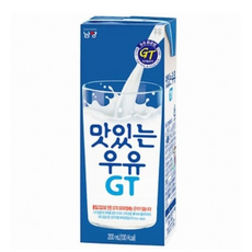 삼양우유