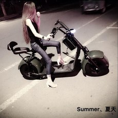 미니언즈전동오토바이