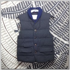 커스텀멜로우패딩