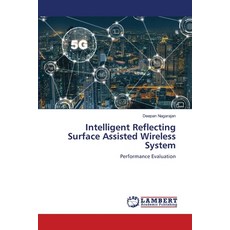 (영문도서) Intelligent Reflecting Surface Assisted Wireless System Paperback, LAP Lambert Academic Publis..., English, 9786208429591