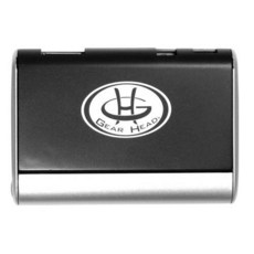 Gear Head 3D MAXpider L1NS05812209 Front Row Custom Fit Floor Mat for, 상세내용참조