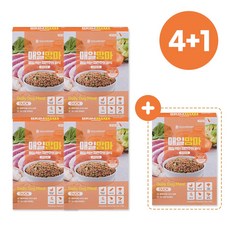 [4+1] 골드로니 매일맘마 오리 1.2kg (240g*5p), 단품, 선택완료, 240g - 골드로니