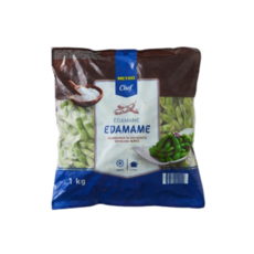 바이오마켓_냉동자숙풋콩 에다마메 1kg, 11개