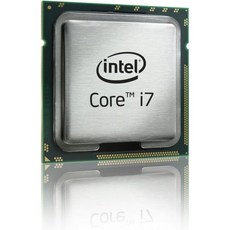 Intel Core i72600S 쿼드 코어 프로세서 2.8GHz 8MB 캐시 LGA 1155 BX80623I72600S - i72600