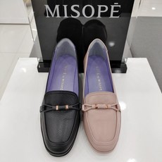 미소페웨지구두