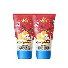 카가저불소치약