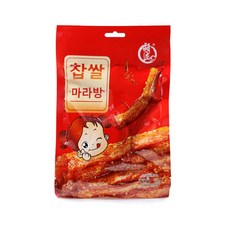 찹쌀 마라방 106g*10개입[1팩]