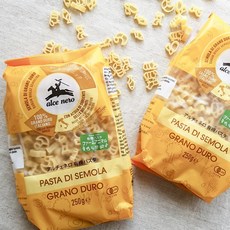 동물모양파스타