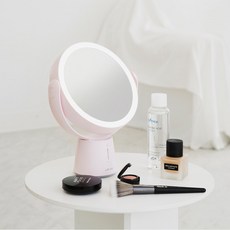 라이프썸led거울