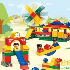 옥스포드종합블럭