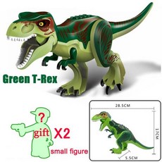 쥬라기월드도미니언티라노