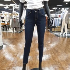 닉스여성청바지