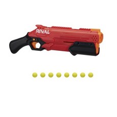 너프라이벌테이크다운