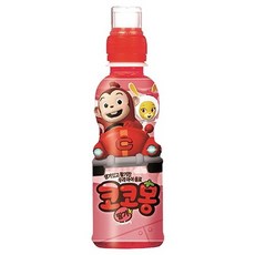코코몽딸기