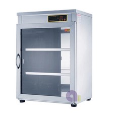토탈리빙 DS핫바보온고 전기온장고(DS1000/DS2000/DS3000-3면유리), DS3000