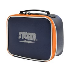 [웰컴볼링]스톰 가방 / ROLLING SIGNATURE ACCESSORY / 롤링 시그니쳐 악세사리, 네이비