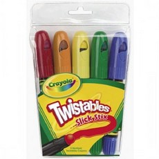 크레욜라트위스트형광